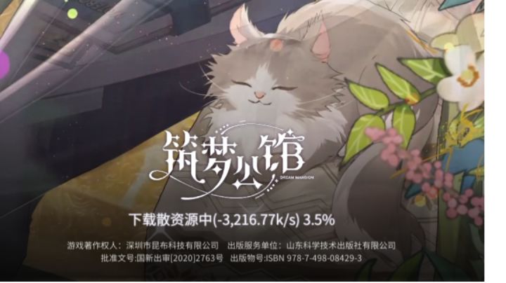 负流量速度，无法更新截图