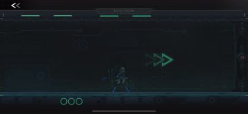 艾希隐藏关卡（会跳舞的敌人）