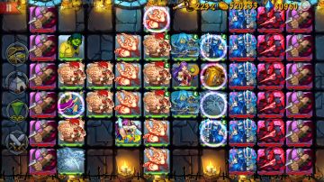 秘境地狱70过关方法