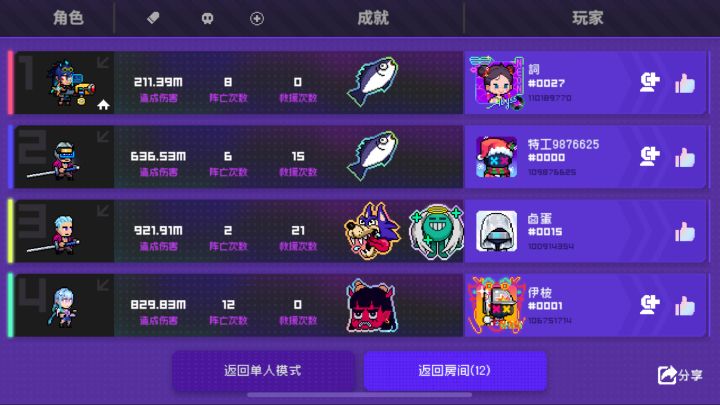 终过 8000、印记没满,超维低镀,甚至没镀,万万没想到过了截图