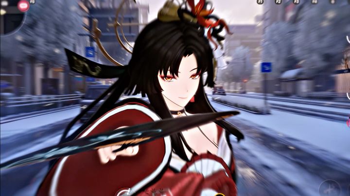 浔老板的时停真好玩!截图