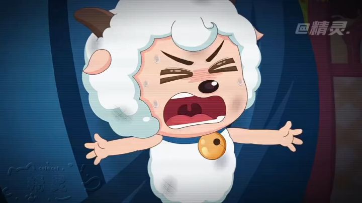喜羊羊与灰太狼截图