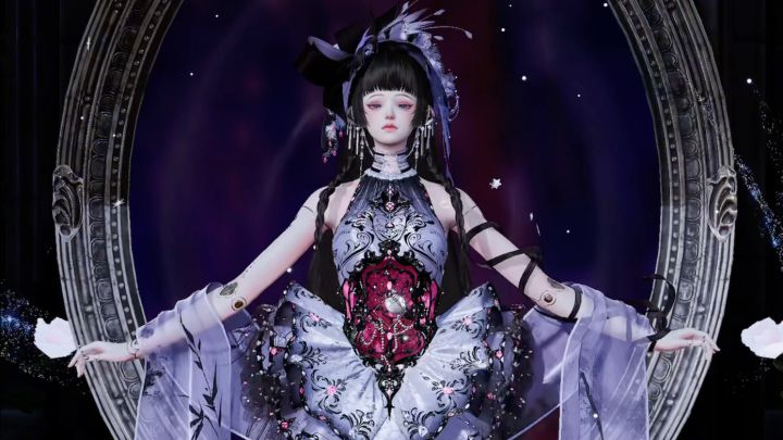我唯一的女王陛下截图