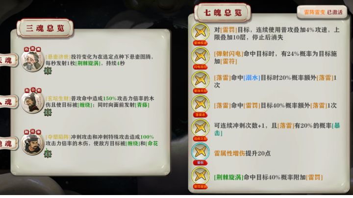 雷强还是火强?截图