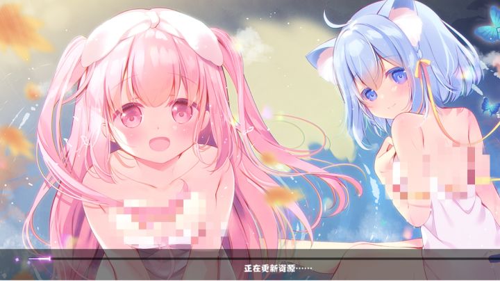 新游实机截图