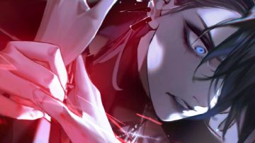 暗黑风｜错的只是这个世界｜unravel混剪