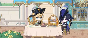 不带龙仆的4.8深渊实录