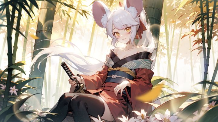 祝大家都能抽到小分队周边截图