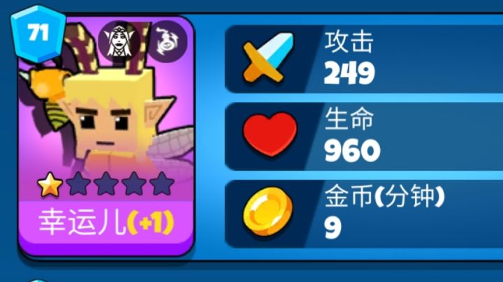 这个游戏很上头截图
