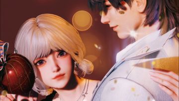 生日写真又来啦