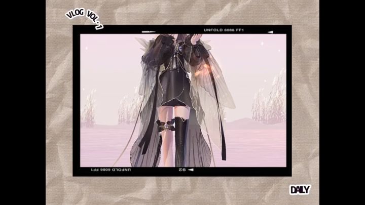 飒飒英姿，铁血柔情。#浮生忆玲珑云捏脸#浮生忆玲珑截图