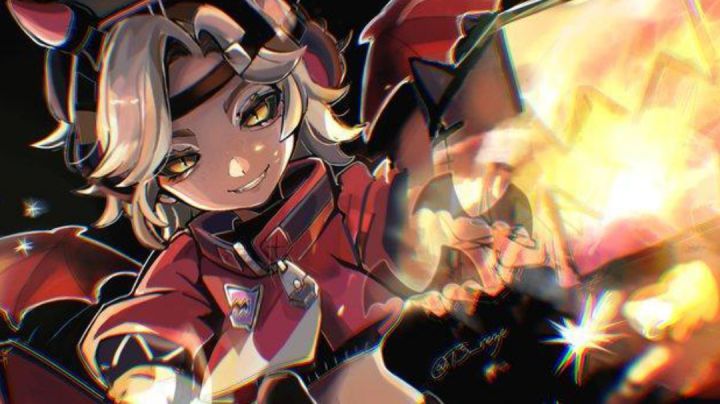 《天才的小曲》截图
