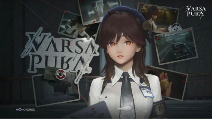 老米旗舰新作!雨之城实机演示震撼曝光截图