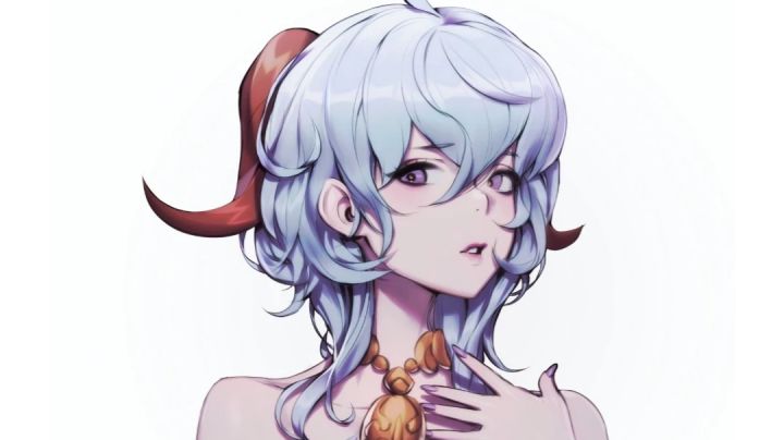 #童心闪耀# 【原神】是谁教你酱紫踩点的？截图