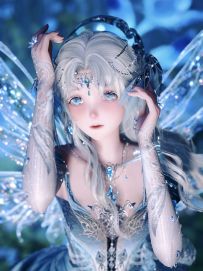 拍照教程丨伊赞之土绝美蓝色系拍照点位