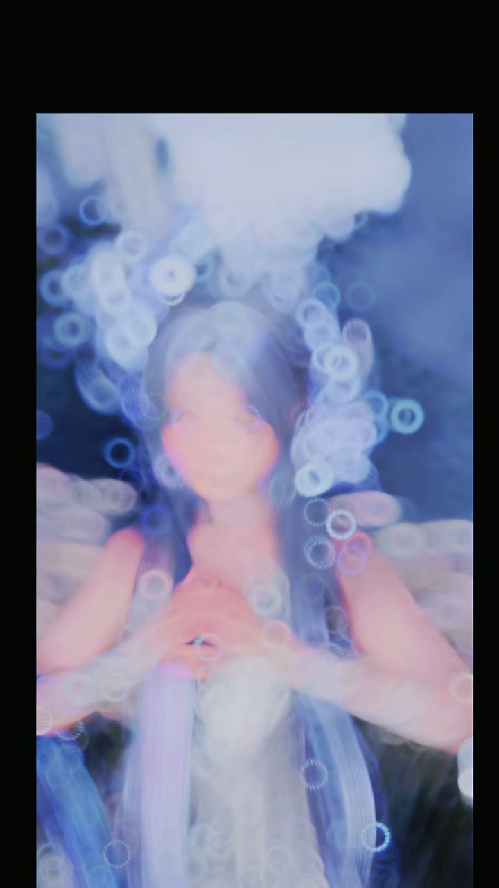 神女女神!截图