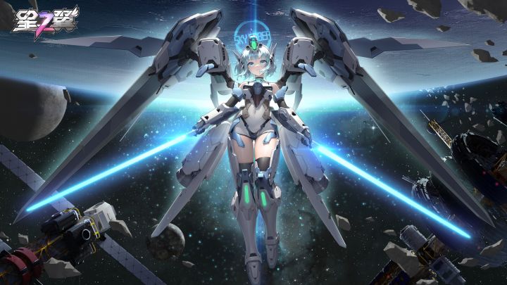 “这就是。。。我们的力量啊!!!”截图