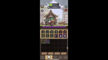 血DK295史诗无加速配装技能被动4分钟，按一下技能算我输主打省心