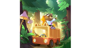 【玩法攻略】眼瞎活动2.0开启了！