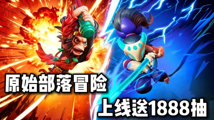 放置挂机百人大战！解压休闲的卡牌养成游戏！截图