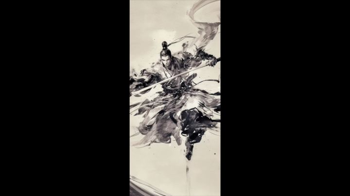 来《你的江湖》 创造一段惊心动魄的历史,八荒六合唯我独尊!截图
