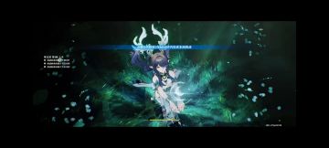 月之二深境螺旋 间均90s一命到底