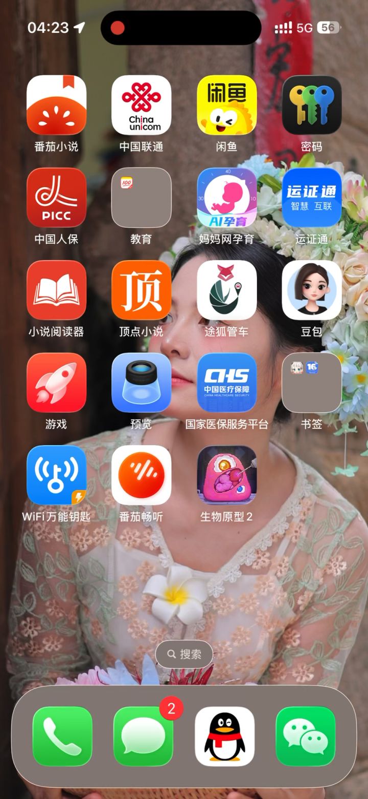 bug一大堆截图