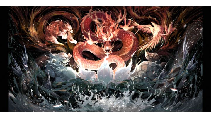 白灰火2目前最富裕局(个人)进来爽截图