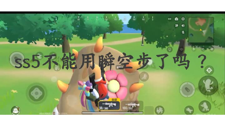 sS5版本主要更新截图