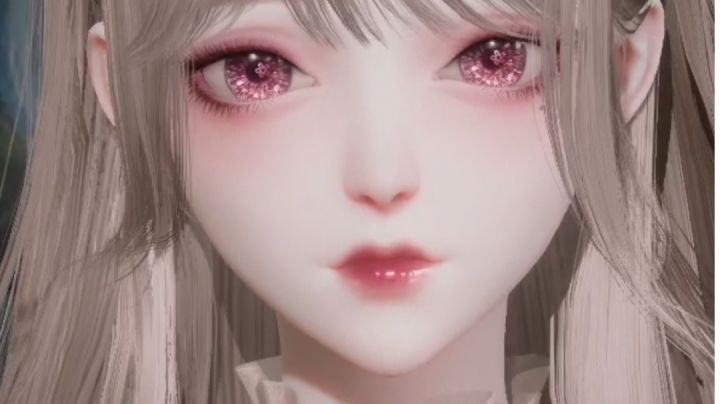 呜呜呜过场pv太美了截图