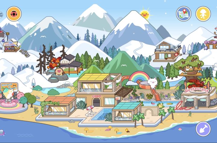 沉浸式搬家！截图