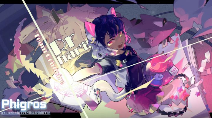 《phigros》免费音游神作，感受超燃节奏魅力！截图
