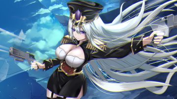 魅影剧场单通攻略