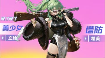 别拦我！为了源序空间的美少女我要入坑了