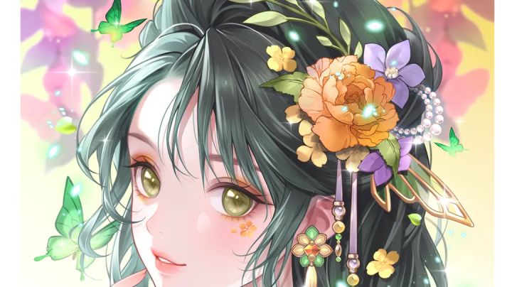 瑞雪迎新岁截图