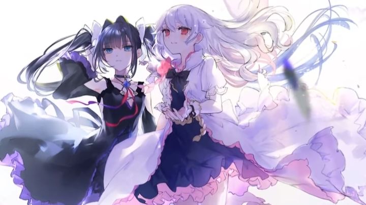 【Arcaea】 Last|Moment BYD9 PM截图