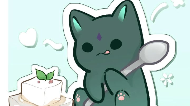 摸鱼新手原壶玩家。截图