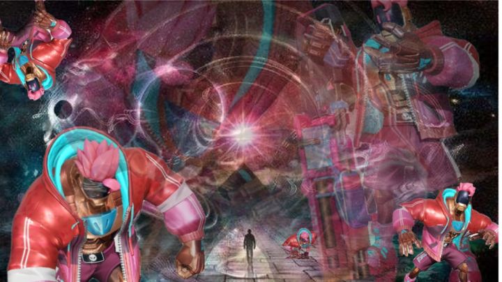 T3年度最佳科幻恐怖片《四维空间》截图