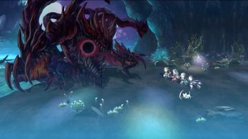 【AC 杜拿利斯挑战】3t扭曲的边缘灾祸