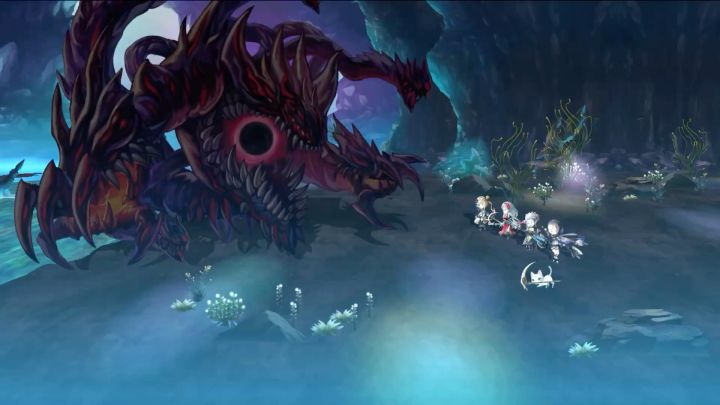 【AC 杜拿利斯挑战】3t扭曲的边缘灾祸截图
