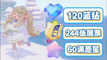 ✅大方小镇近期所有福利！