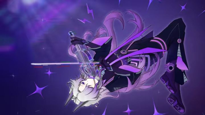 『滚动的天空原版/幻影奖励关』幽光(四星)完美无伤截图