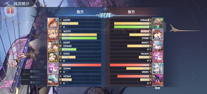 魔女越战视频截图