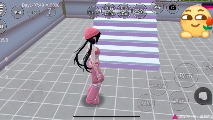 目标题截图