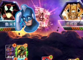 竞技模式S15：兄弟你是真给机会呀！