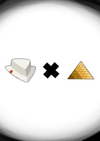 【组长的埃及摇】