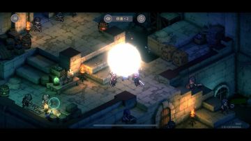 炉边漫谈：组合任务-麦莎的随想