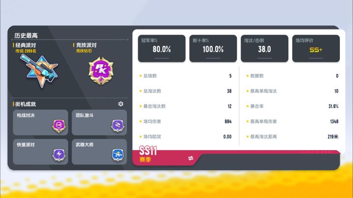 一个细节教学视频(装杯)截图