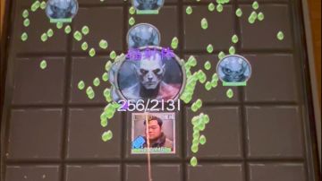 游戏进入后期，一个理纯走天下！