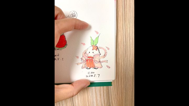桃源深处有人家 | 是萝小花吖截图
